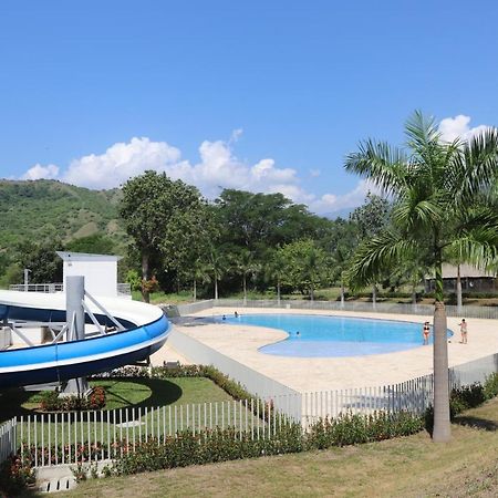 Estadia, Hermosos Apartasoles En Santafe De Antioquia Διαμέρισμα Santa Fe de Antioquia Εξωτερικό φωτογραφία