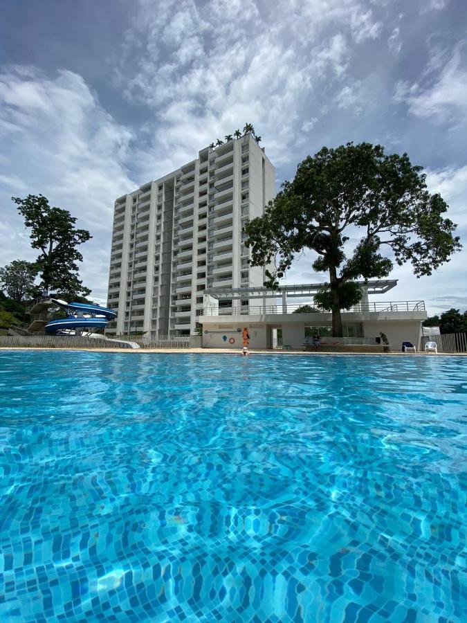 Estadia, Hermosos Apartasoles En Santafe De Antioquia Διαμέρισμα Santa Fe de Antioquia Εξωτερικό φωτογραφία