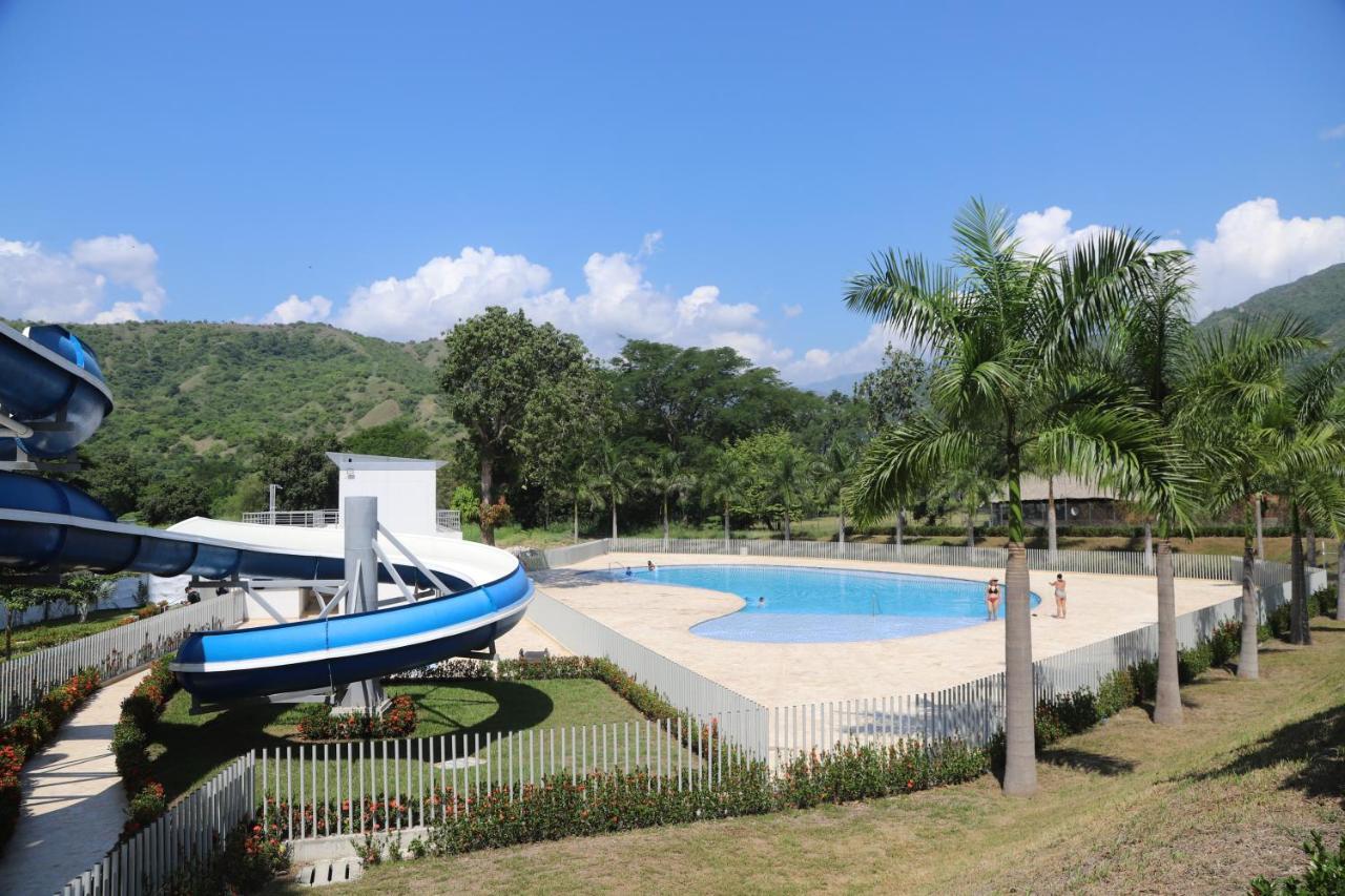 Estadia, Hermosos Apartasoles En Santafe De Antioquia Διαμέρισμα Santa Fe de Antioquia Εξωτερικό φωτογραφία