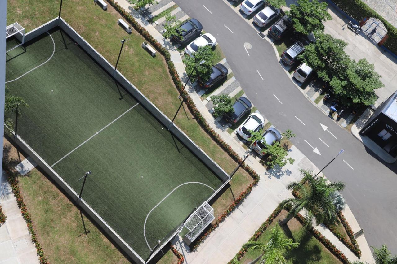 Estadia, Hermosos Apartasoles En Santafe De Antioquia Διαμέρισμα Santa Fe de Antioquia Εξωτερικό φωτογραφία