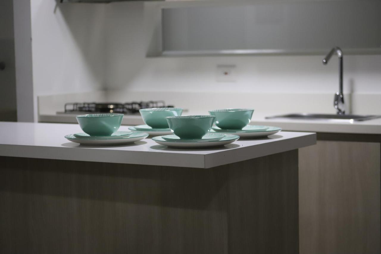 Estadia, Hermosos Apartasoles En Santafe De Antioquia Διαμέρισμα Santa Fe de Antioquia Εξωτερικό φωτογραφία