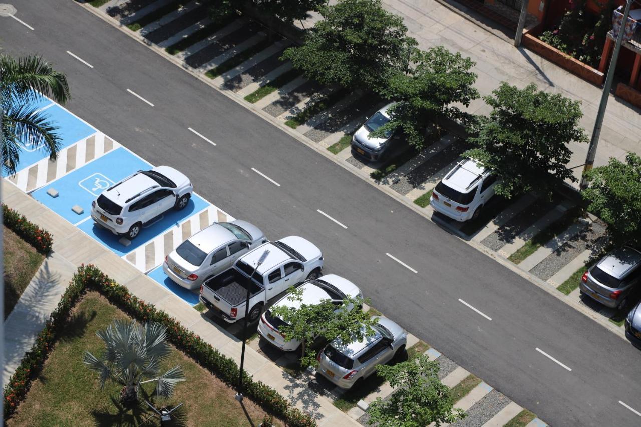 Estadia, Hermosos Apartasoles En Santafe De Antioquia Διαμέρισμα Santa Fe de Antioquia Εξωτερικό φωτογραφία