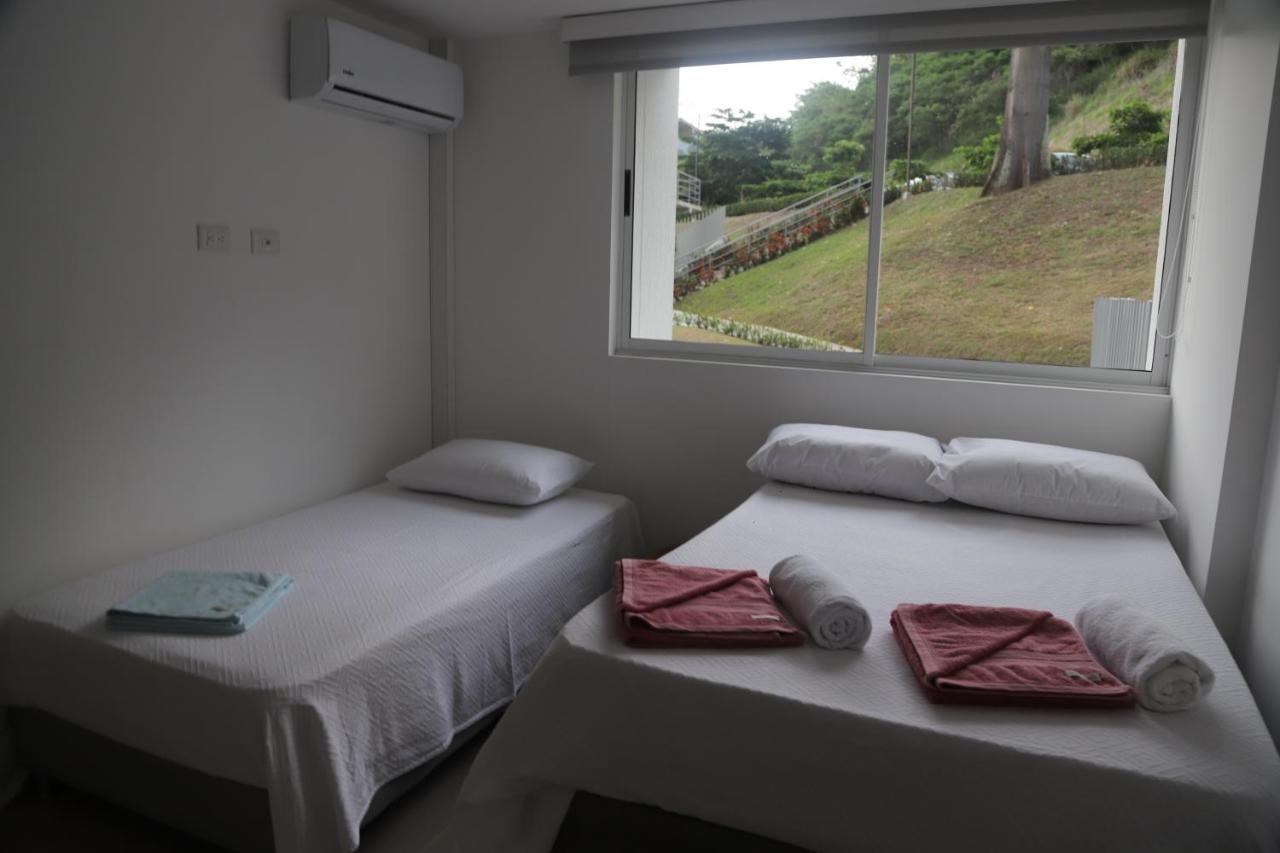 Estadia, Hermosos Apartasoles En Santafe De Antioquia Διαμέρισμα Santa Fe de Antioquia Εξωτερικό φωτογραφία