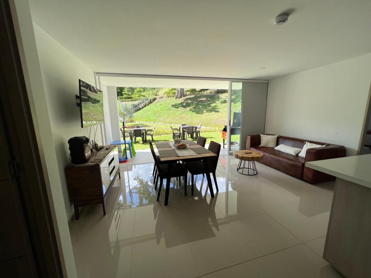 Estadia, Hermosos Apartasoles En Santafe De Antioquia Διαμέρισμα Santa Fe de Antioquia Εξωτερικό φωτογραφία