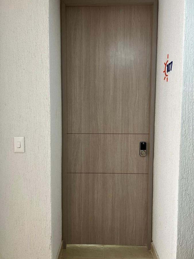 Estadia, Hermosos Apartasoles En Santafe De Antioquia Διαμέρισμα Santa Fe de Antioquia Εξωτερικό φωτογραφία