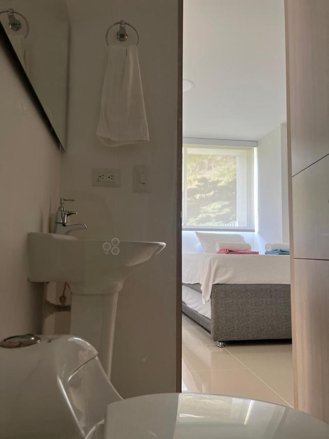 Estadia, Hermosos Apartasoles En Santafe De Antioquia Διαμέρισμα Santa Fe de Antioquia Εξωτερικό φωτογραφία