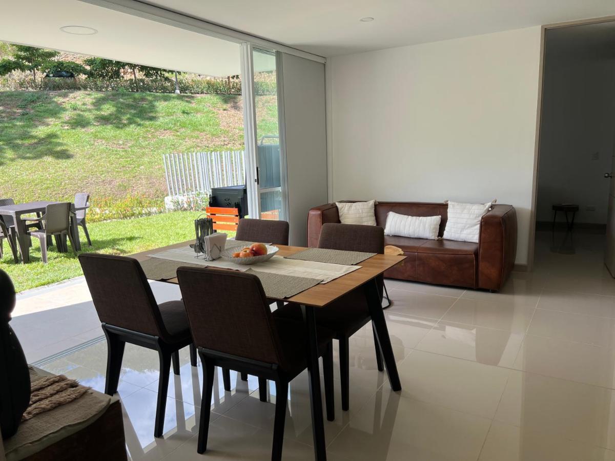 Estadia, Hermosos Apartasoles En Santafe De Antioquia Διαμέρισμα Santa Fe de Antioquia Εξωτερικό φωτογραφία