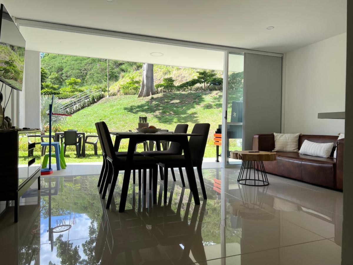 Estadia, Hermosos Apartasoles En Santafe De Antioquia Διαμέρισμα Santa Fe de Antioquia Εξωτερικό φωτογραφία