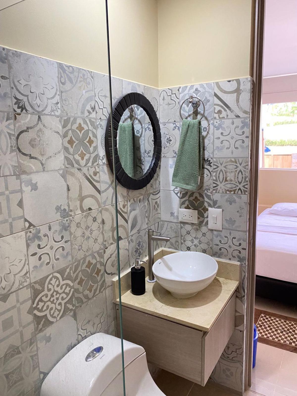 Estadia, Hermosos Apartasoles En Santafe De Antioquia Διαμέρισμα Santa Fe de Antioquia Εξωτερικό φωτογραφία